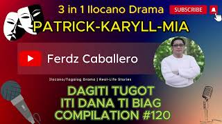 Download Lagu DAGITI TUGOT ITI DANA TI BIAG COMPILATION #120 MP3