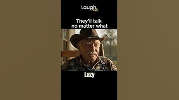 Maak je geen zorgen meer over wat mensen denken #cowboys #wijsheid