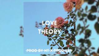 Love Theory - Kirk Franklin(Jersey Club) [ProdbyNT x 𝒑𝒓𝒐𝒅.𝒌𝒂𝒚♠️]