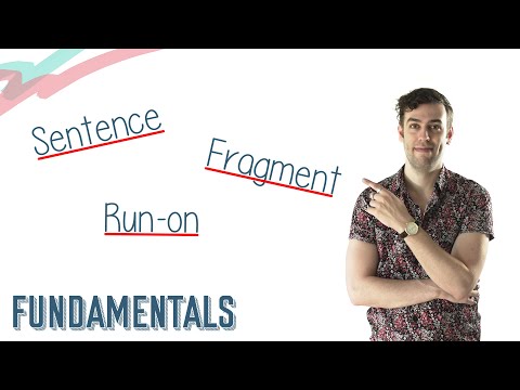 Video: Kako se koristi sublunar u rečenici?