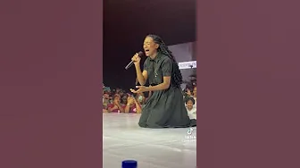 ROMPAN EL TECHO. 🔴 EN VIVO / Genesis Colón #adoracion #cover #musicaafricana #genesiscolon ROMPAN EL TECHO. 🔴 EN VIVO / Genesis Colón #adoracion #cover #musicaafricana #genesiscolon