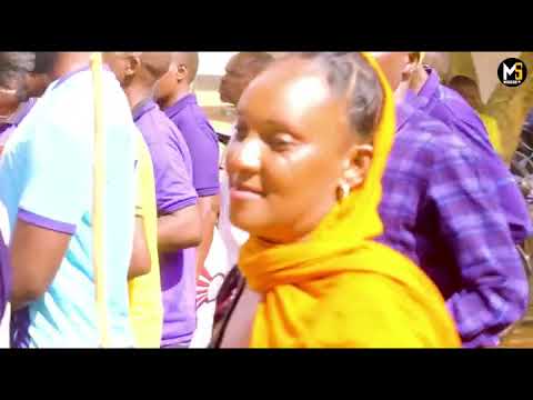 SUNGU SUNGU JOHN RICHARD SHELEHE YA SHULE Official Video Kahogo Asili Tv 2025