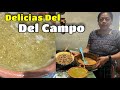 Recuerda Ésta Comida Muy Humilde Del Campo