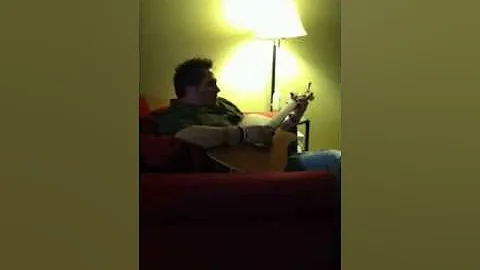 Nathan Ware - Best Of Me (Cover)