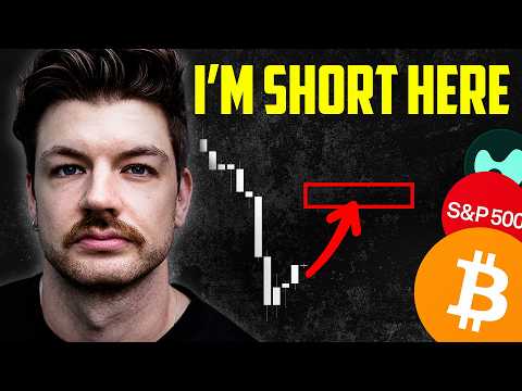 Video preview for THIS Is What's Next For Bitcoin (+ My Top Alt Buys)