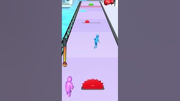 Slap And Run || Android Game || Wingman