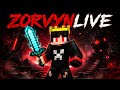 🔥 ZorvynLive LIVE | Crazy Fun with RevonXLive | Don’t Miss It!