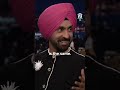 Diljit Dosanjh is a Kind Soul ft Anu Malik