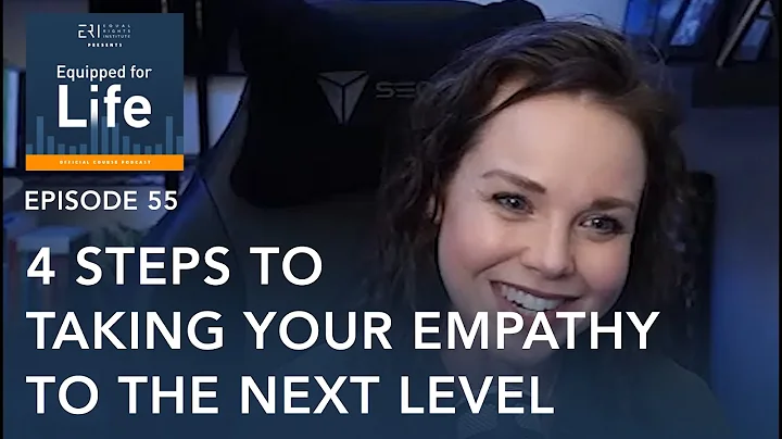 4 Steps to Taking Your Empathy to the Next Level (...