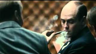 Tinker Tailor Soldier Spy - Official Trailer [HD] (ซับไทย)