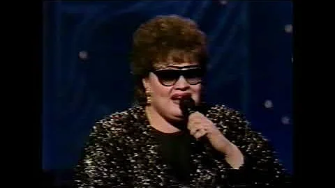 Diane Schuur "I Love You Porgy" on Carson with Doc...