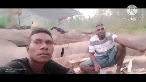 lagu kamoro sedih terbaru 2024 potowai buru❤️🙏