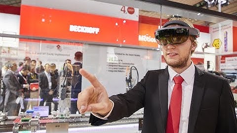 Creating Value. With PC-based Control for Industrie 4.0.