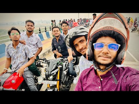 ঈদের দিনে সবাই এমন করবে ভাবতে পারিনি 💔| Bong Aryan