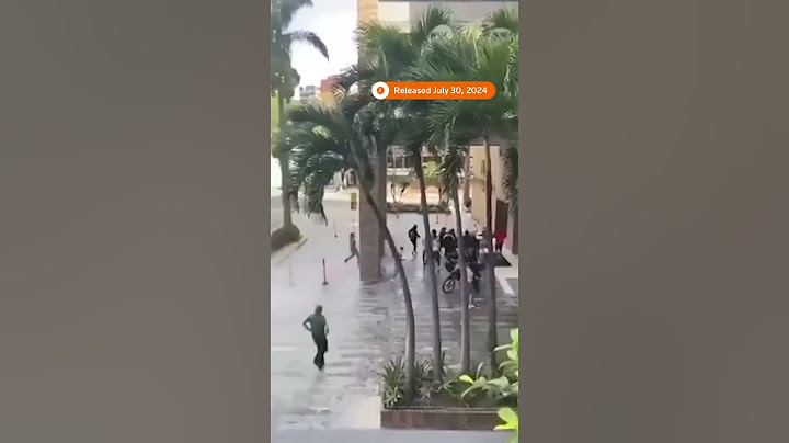 Protesters in Venezuela attack National Guard member
