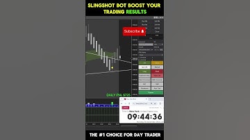 How Automation is Changing Trading Forever #ninjatrader8 #slingshotbot