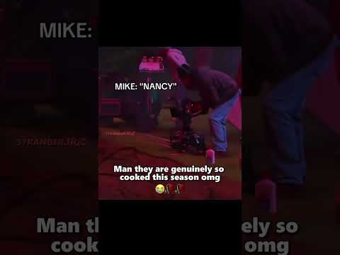 Steve Will Be D E I Am Not Ready For This Strangerthings Trending Shorts 