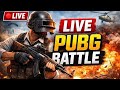 PUBG LIVE NOW 🔴 | High Kill Gameplay | Don’t Miss the Action!