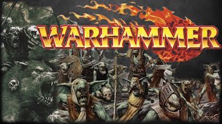 Хобгоблины \ Гноблары. Представители расы Гоблинов Warhammer Fantasy Battles | Aos