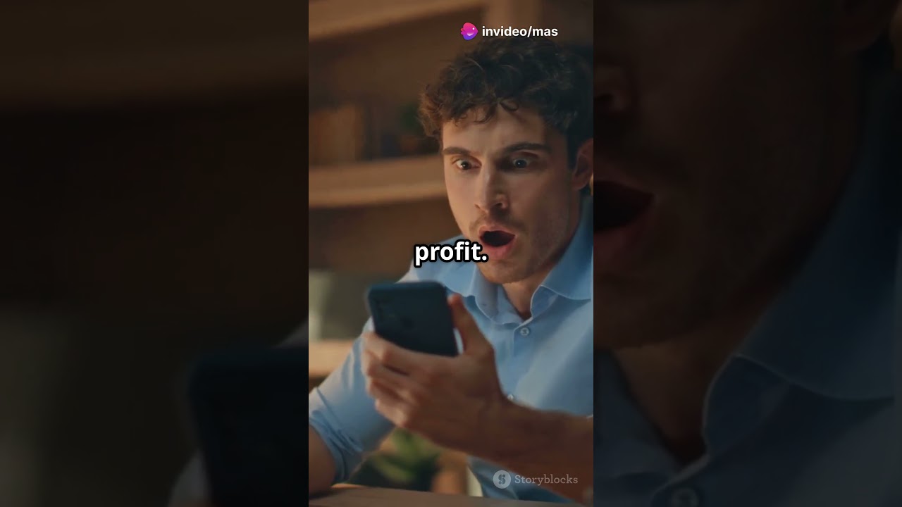 invideo ai 1080 Rewire Your Brain – Break Free from Reel 2025 