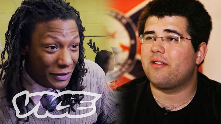 White Student Union (Documentary)