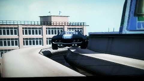 DRIV3R (PS2) | Miami Tram: DAMAGE BATTLE! (Read Desc.)