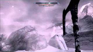 The Elder Scrolls V: Skyrim [Ending Sequence] {Part 1}