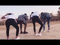 PERAMIHO VTC DANCERS 