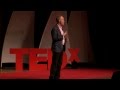 Choose Your Own Adventure: Career!: Steven Tomlinson at TEDxTraverseCity