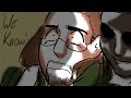 We know - Hamilton (Animatic)