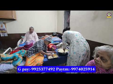 રાત નુ ભોજન તા -27-02-2024#jaymanavsevaparivartrustnadiad #nonprofitorganization #youtube #viral