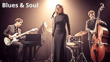 Thumbnail of Etta James Inspired Blues & Soul - Timeless Songs of Love, Heartbreak & Strength