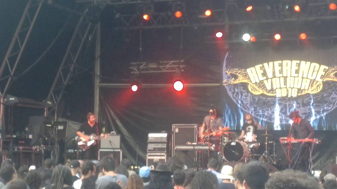 doom metal Reverence Valada 2016 - The Cult Of Doom Keller