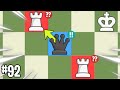 Chess memes 92  when your queen outsmarts everyone