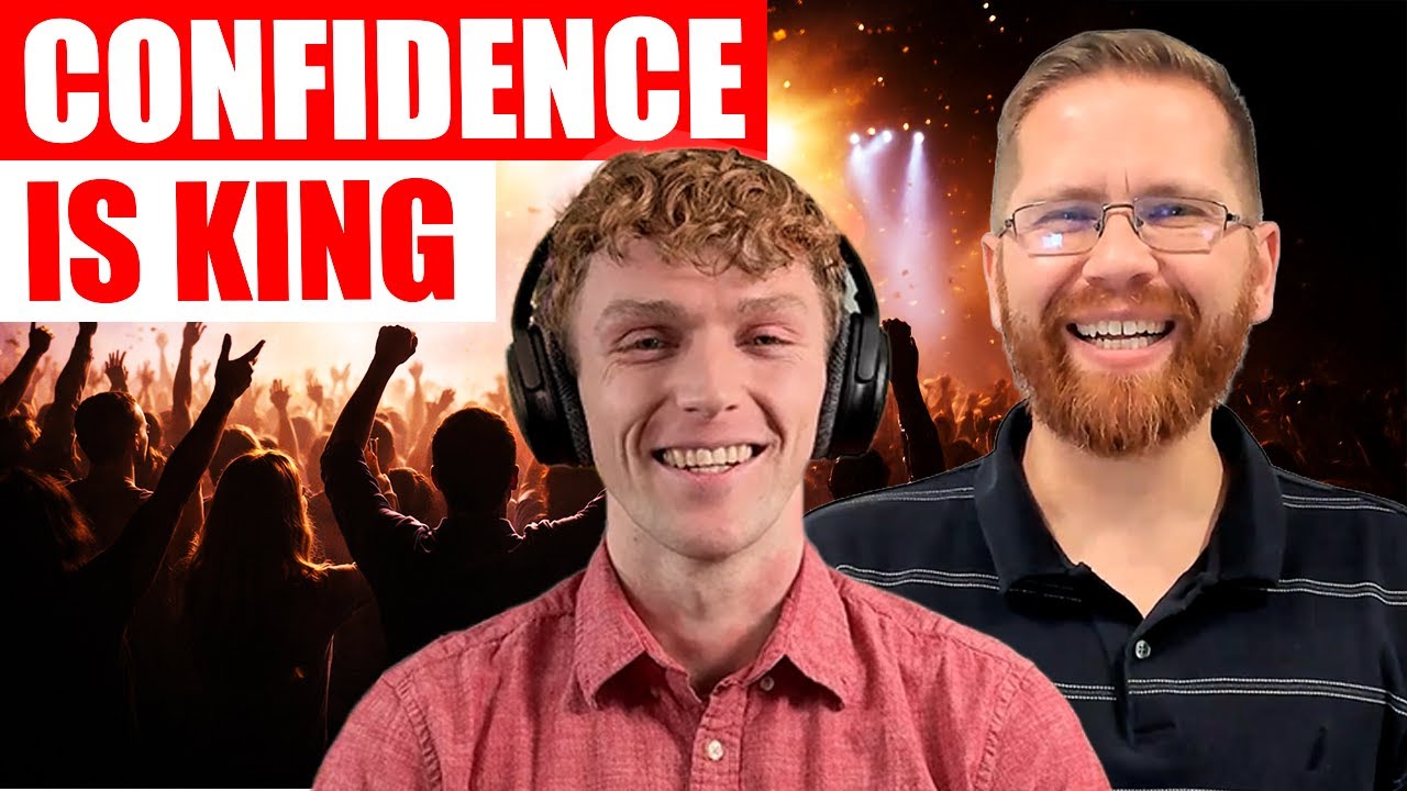 Production Value vs. Authenticity | @SmallBusinessBigVisibility