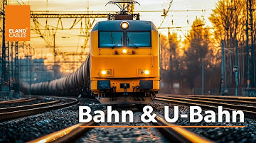 Arbeiten mit der Eisenbahn