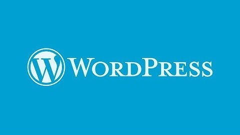 WordPress Child Page Menu parent & sub pages