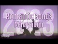 Malayalam romantic songs 2023 malayalam mashup 2023   dj remix 2023  malayalam remix 2023