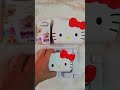 My iNSPiC Hello Kitty Photo Printer