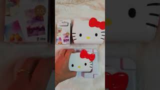 My iNSPiC Hello Kitty Photo Printer