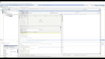Developing First Service using IBM Integration Bus or WebSphere Message Broker