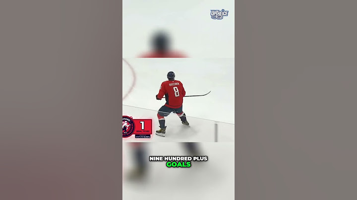 🔥Alex Ovechkin Ties Wayne Gretzky’s Legendary NHL Record with 894 Goals! 🔥