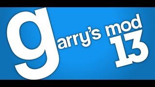 Garry's Mod 13 - Walkthrough Net Worth