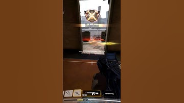 Where to place trip mines Pt. 17 #shorts #codmobile #codm #callofduty #callofdutymobile #cod #ipad