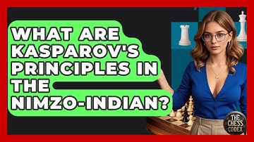 What Are Kasparov