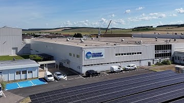 Technip Energies - T.EN Loading Systems - Trailer