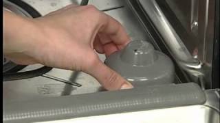 Dishwasher Will Not Fill Video: Troubleshooting Tips from Sears PartsDirect
