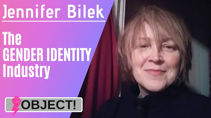 The Gender Identity Industry - Jennifer Bilek
