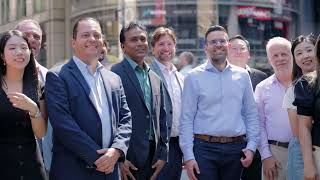 AI for Business & Finance Certificate Program — Winter 2026 Closing Ceremony Highlights