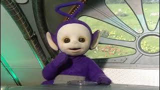 Teletubbies: Tubby Toast Accident (US Version with Tubby Bye Bye)